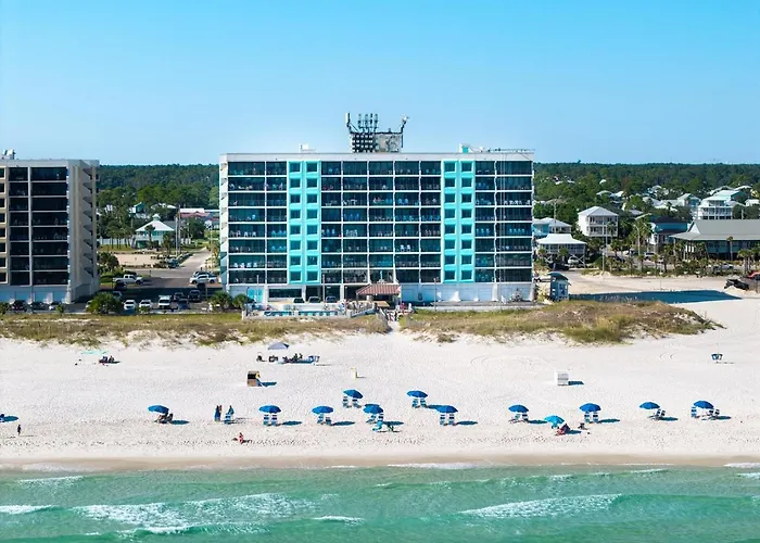 Island Winds East 507 - Immaculately Remodeled - Free Daily Activities! Apartment