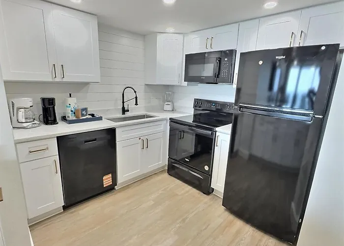 Island Winds East 507 - Immaculately Remodeled - Free Daily Activities! * Gulf Shores