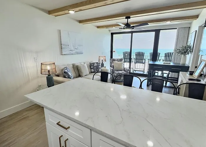 Island Winds East 507 - Immaculately Remodeled - Free Daily Activities! Gulf Shores