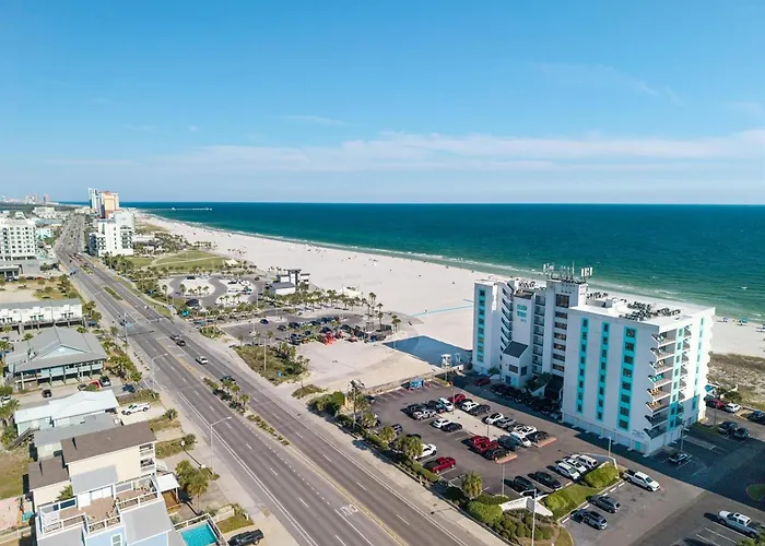 Apartment Island Winds East 507 - Immaculately Remodeled - Free Daily Activities! *