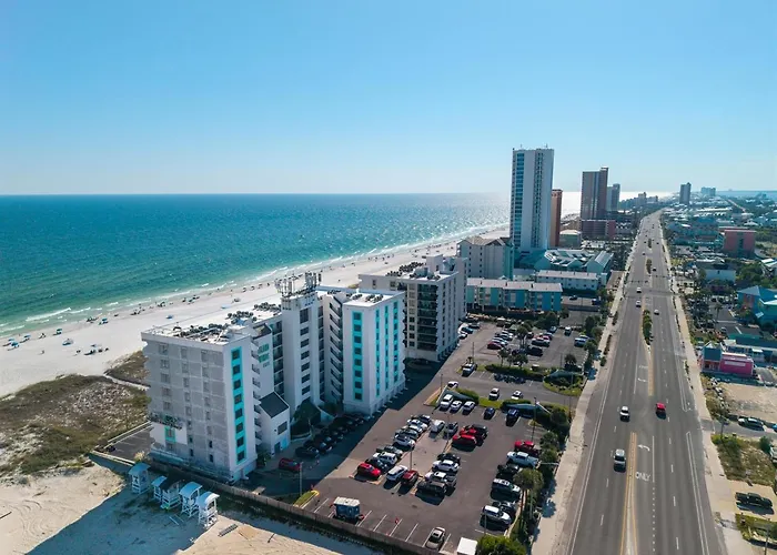 Apartment Island Winds East 507 - Immaculately Remodeled - Free Daily Activities! *